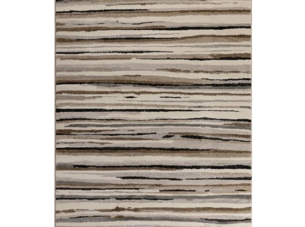 Фото - ковра susanna 9202a l.grey shrink/cream